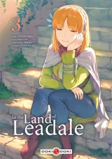 In the land of Leadale. Vol. 3 - Ceez