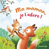 Ma maman, je l'adore ! - Katja Reider