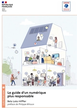 Le guide d'un numérique plus responsable - Bela Loto Hiffler