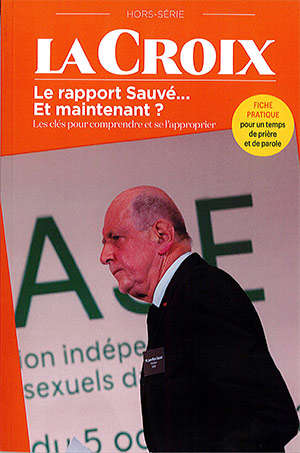 Le Rapport Sauvé... et maintenant ? : Les Clés pour comprendre et se l'approprier - Collectif