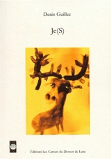 Je(s) : carnet de Lino Sapine - Denis Guillec