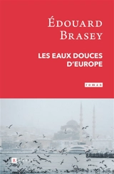 Les eaux douces d'Europe - Edouard Brasey
