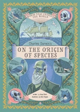 Charles Darwin´s On the Origin of Species - Anna Brett