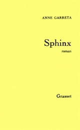 Sphinx - Anne Garréta