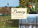 Bouzy, grand cru de la Champagne - Michel Jolyot