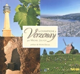 La Champagne à Verzenay - Michel Jolyot
