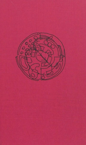 Notating the cosmology : 1973-2008 - Matt Mullican