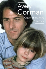 Kramer contre Kramer : le droit du père - Avery Corman