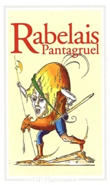 Pantagruel - François Rabelais