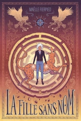 La fille sans nom - Maëlle Fierpied