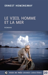 Le vieil homme et la mer - Ernest Hemingway
