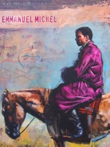 Emmanuel Michel, 2005-2008 : peintures, dessins, sculptures - Emmanuel Michel