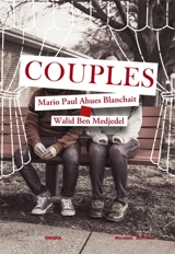 Couples - Mario Paul Ahues Blanchait