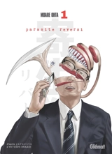 Parasite reversi. Vol. 1 - Moare Oota