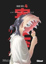 Parasite reversi. Vol. 4 - Moare Oota