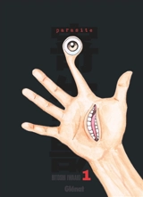 Parasite Kiseiju : édition originale. Vol. 1 - Hitoshi Iwaaki