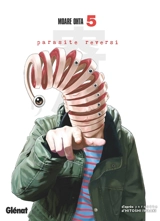 Parasite reversi. Vol. 5 - Moare Oota