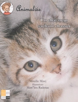 Animalvie. Un chat soeur sachant chasser - Mireille Mirej