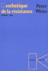 L'esthétique de la résistance. Vol. 2 - Peter Weiss