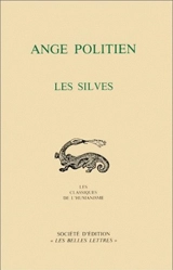 Les Silves - Ange Politien