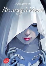 Un ange à Venise - Muriel Carminati