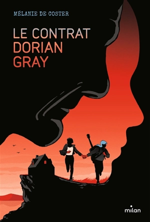 Le contrat Dorian Gray - Mélanie de Coster