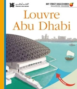 Louvre Abu Dhabi - Geneviève de La Bretesche