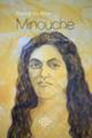Minouche - Patrick Da Silva
