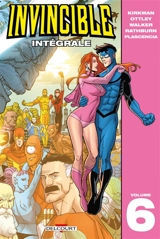 Invincible : intégrale. Vol. 6 - Robert Kirkman
