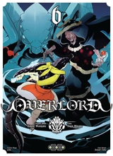Overlord. Vol. 6 - Kugane Maruyama