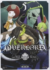 Overlord. Vol. 5 - Kugane Maruyama