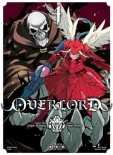 Overlord. Vol. 4 - Kugane Maruyama