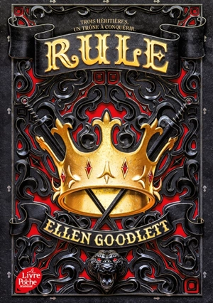 Rule - Ellen Goodlett