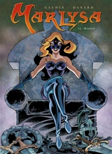 Marlysa. Vol. 13. Majesté - Jean-Charles Gaudin