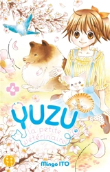 Yuzu, la petite vétérinaire. Vol. 4 - Mingo Itô
