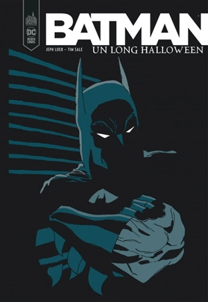 Batman : un long Halloween - Jeph Loeb