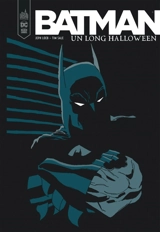 Batman : un long Halloween - Jeph Loeb
