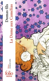 La dame aux camélias - Alexandre Dumas