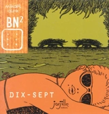 Dix-sept - Mikaël Alex