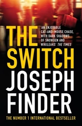 The Switch - Joseph Finder
