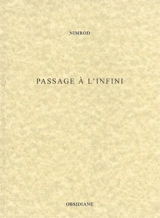 Passage à l'infini - Nimrod Bena Djangrang