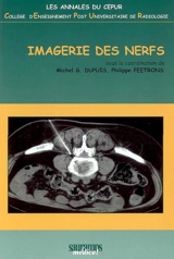 Imagerie des nerfs - Journées d'imagerie clinique de Vittel (18 ; 2008)