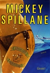 Dans les profondeurs - Mickey Spillane