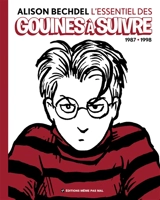 L'essentiel des gouines à suivre. Vol. 1. 1987-1998 - Alison Bechdel