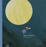 Before I Wake Up (Paperback) - Britta Teckentrup