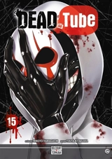 Dead tube. Vol. 15 - Mikoto Yamaguchi
