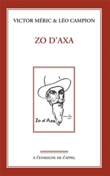 Zo d'Axa - Victor Méric