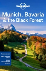 Munich, Bavaria & the Black Forest - Marc Di Duca