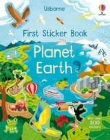 Planet Earth - Kristie Pickersgill