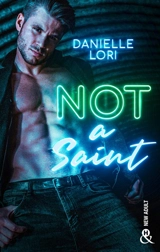 Not a saint - Danielle Lori